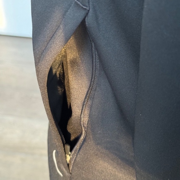 Nike Golf Pullover Therma Fit - Picture 6 of 8